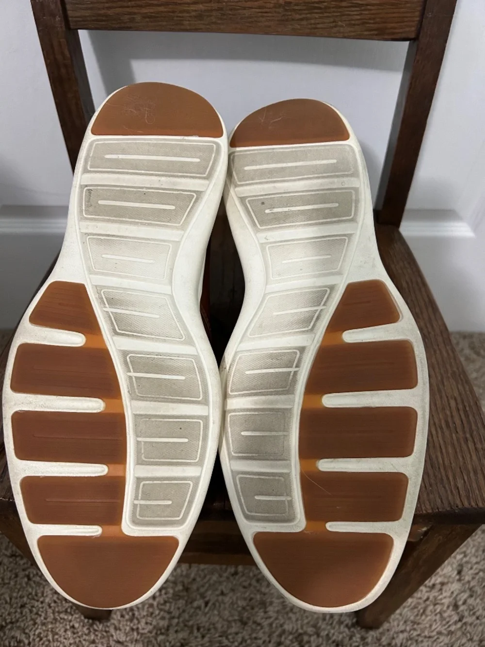 Cole Haan smart casual